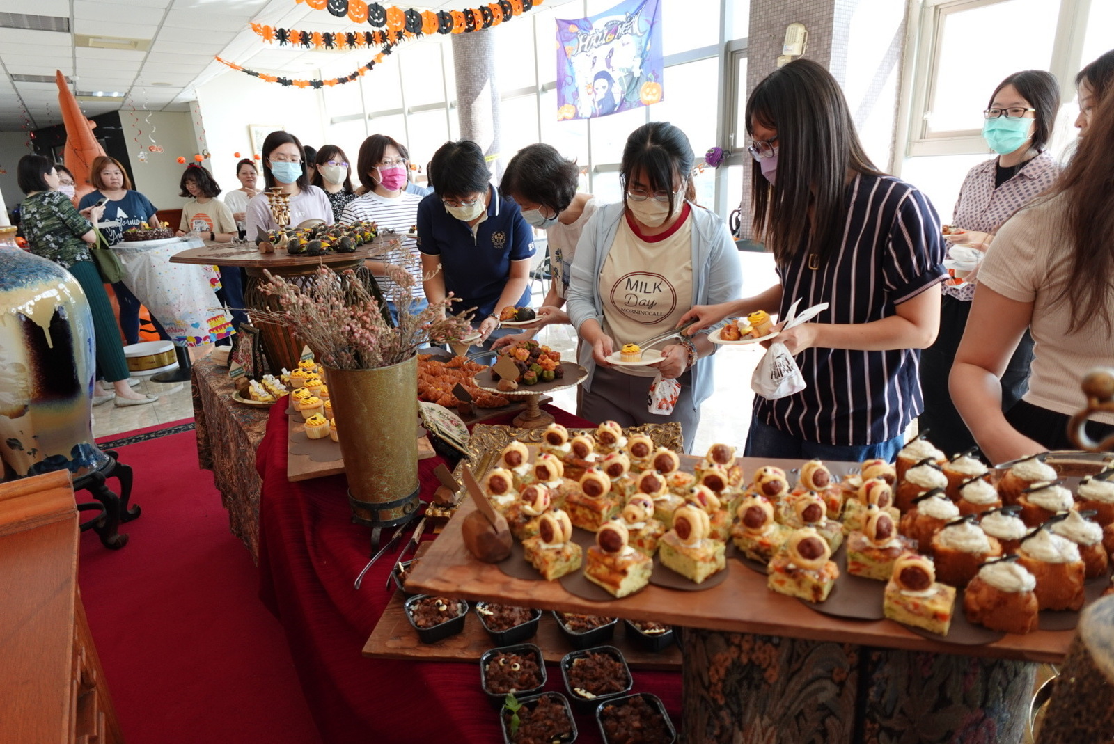 114年度第三季教職員工慶生活動(7-12月)圖片