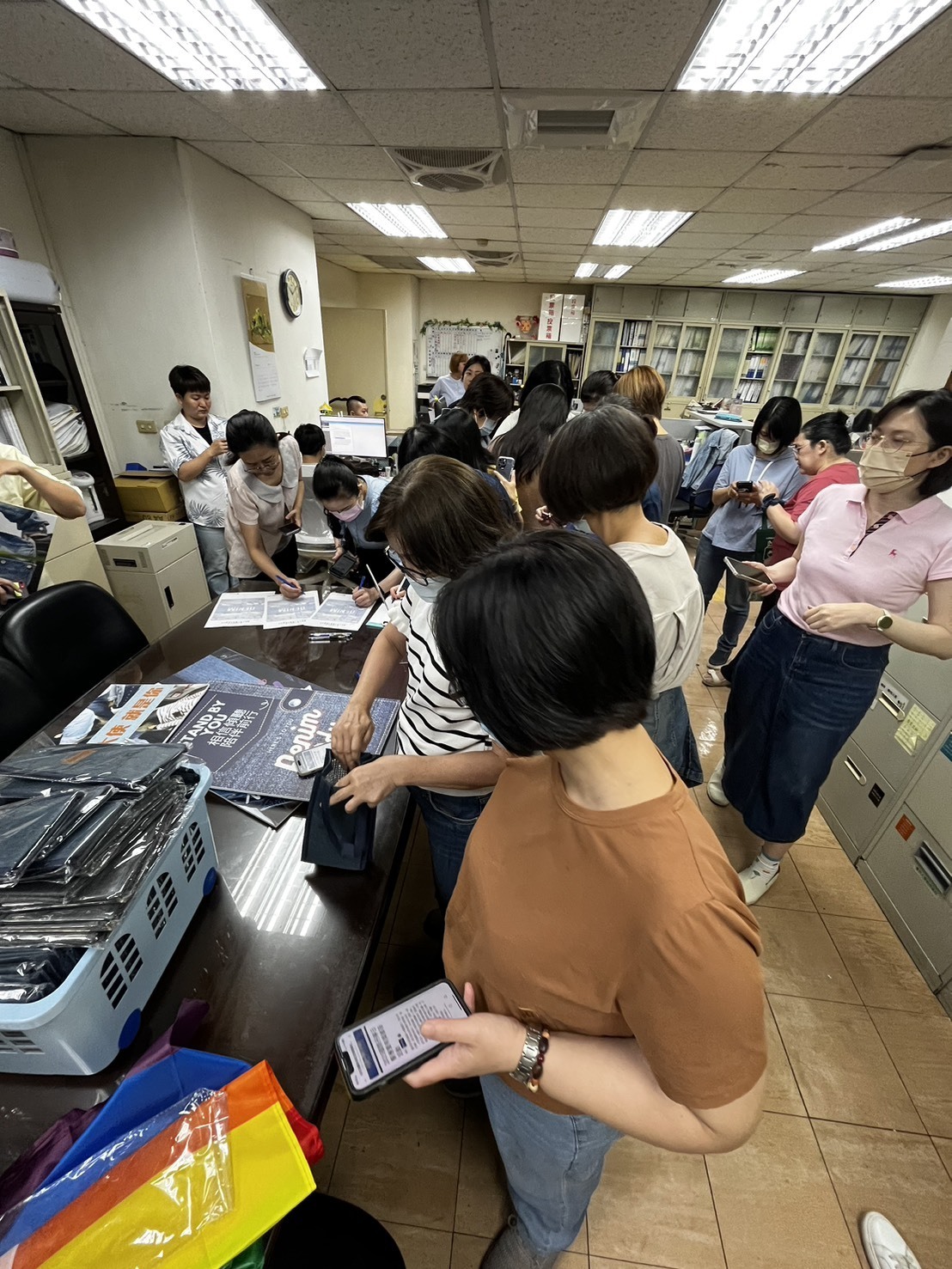 114年國際丹寧日(4/30)響應活動圖片