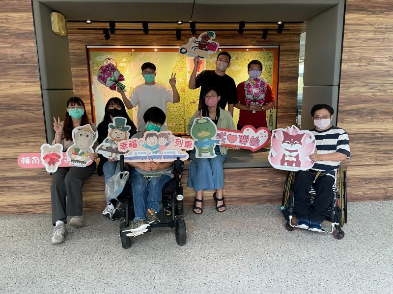 114年度教職員工聯誼活動(一)圖片