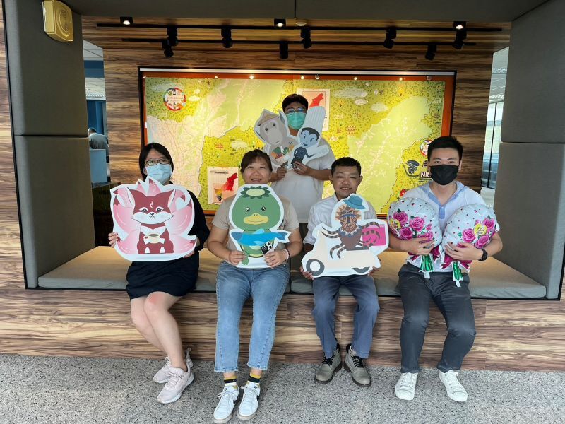 114年度教職員工聯誼活動(一)圖片