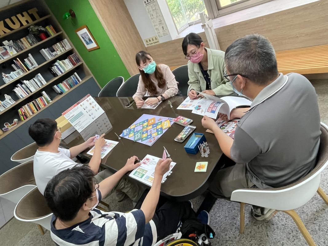 114年度教職員工聯誼活動(一)圖片