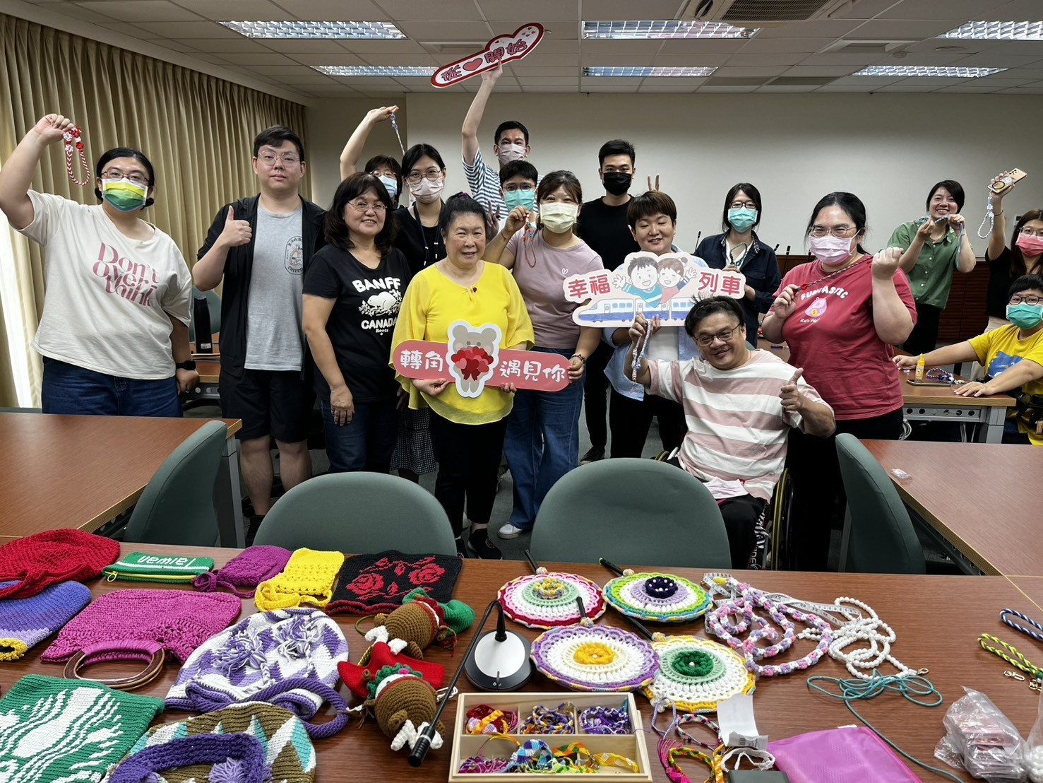 114年度教職員工聯誼活動(二)圖片